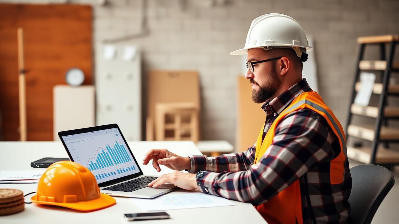 Equipe de montagem ampliando operação — Como Escalar uma Pequena Empresa na Construção Civil: 8 Estratégias para Crescer com Segurança Equipe de montagem ampliando operação — Como Escalar uma Pequena Empresa na Construção Civil: 8 Estratégias para Crescer com Segurança