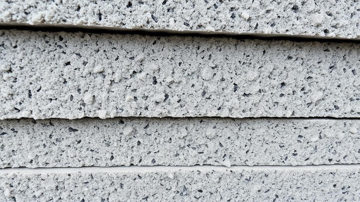 Painel de lã de rocha entre perfis metálicos — Lã de Vidro ou Lã de Rocha: Qual Escolher para o Drywall?