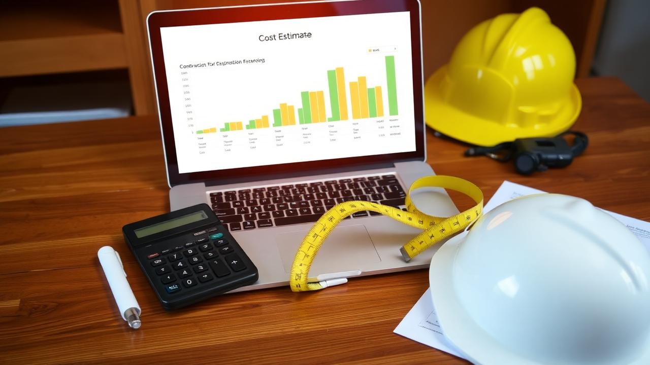 Orçamento de obra em planilha com calculadora e trena — Quanto Custa Instalar Forro de Drywall por m²? Cálculo de Materiais e Mão de Obra Orçamento de obra em planilha com calculadora e trena — Quanto Custa Instalar Forro de Drywall por m²? Cálculo de Materiais e Mão de Obra