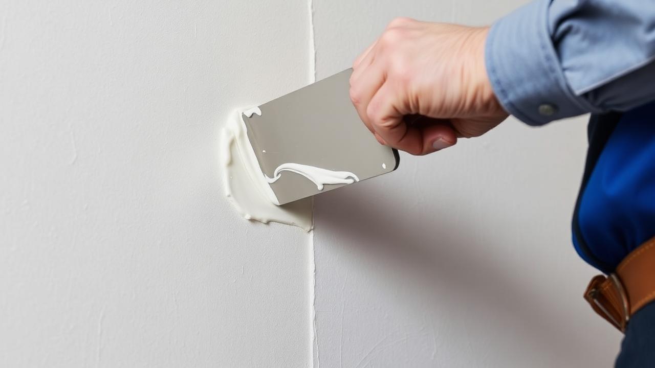 Aplicação de massa e fita no tratamento de junta de drywall — Massa em Pó vs. Massa Pronta para Drywall: Qual Escolher? Aplicação de massa e fita no tratamento de junta de drywall — Massa em Pó vs. Massa Pronta para Drywall: Qual Escolher?